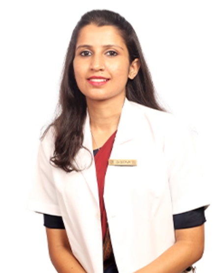 Vaidya Sona Malayil <span> Ayurveda Physician – Cosmetology & Therapeutic Yoga Specialist</span>