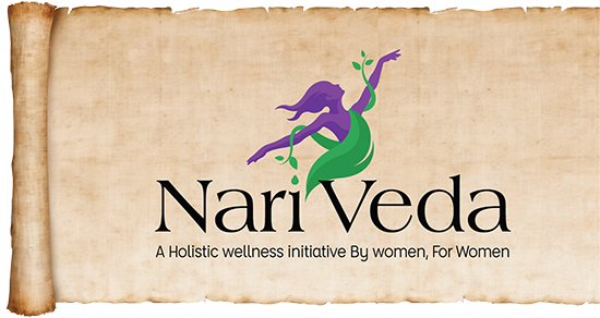 NariVeda Logo