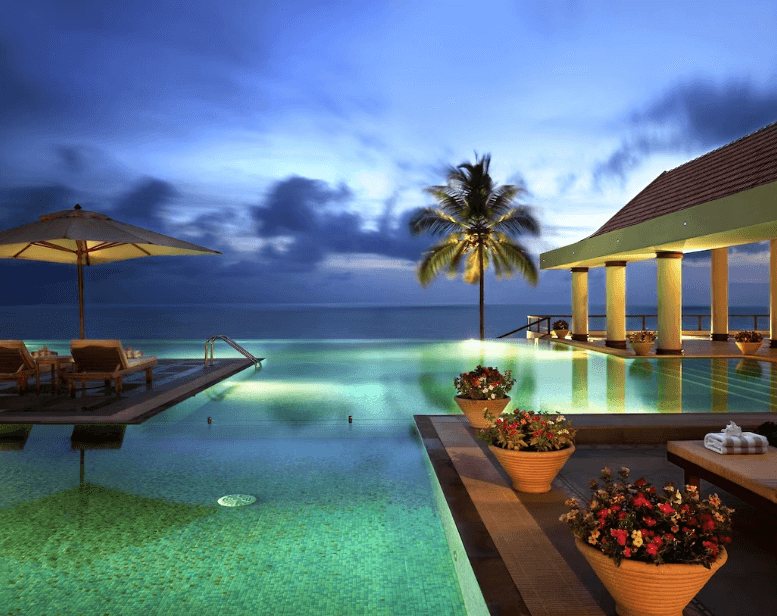 Kovalam 2