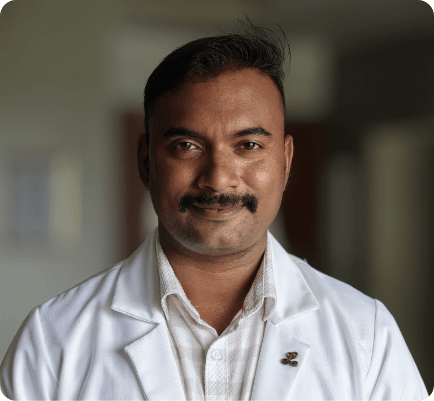 Vaidya Jojo Jose <span>Ayurveda Physician – Panchakarma & Healthcare Quality Specialist</span>