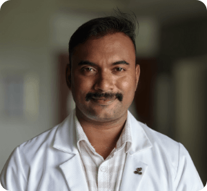 Vaidya Jojo Jose <span>Ayurveda Physician – Panchakarma & Healthcare Quality Specialist</span>